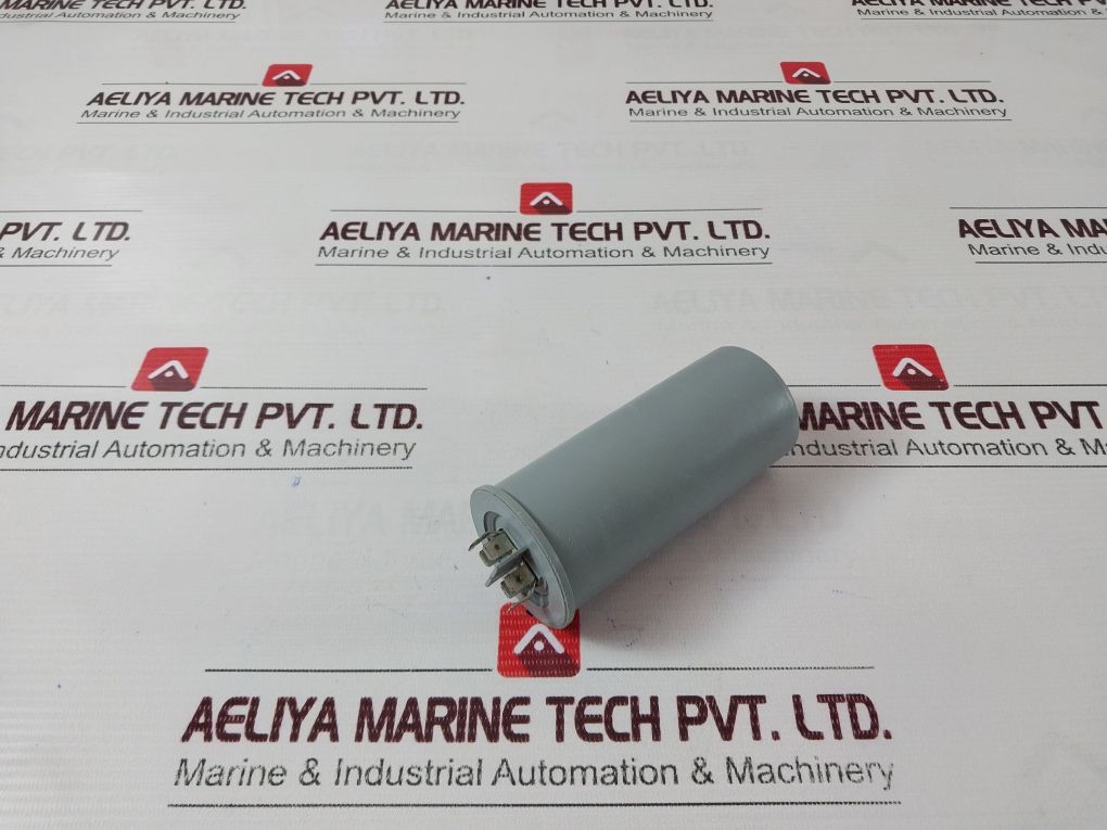 Aeromet M24P3750M00 50Uf 370V 60Hz 70C