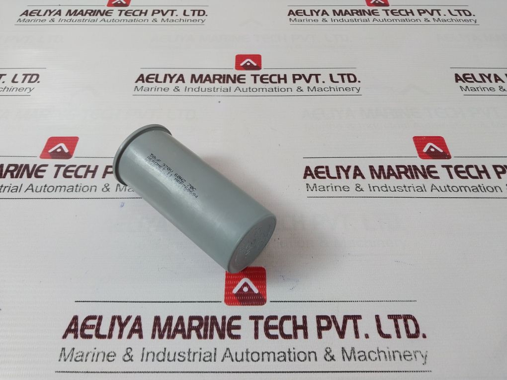 Aeromet M24P3750M00 50Uf 370V 60Hz 70C