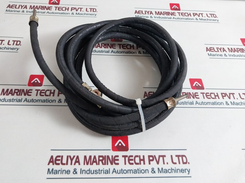 Aeroquip 2556-4 Low Pressure Hose 1/4