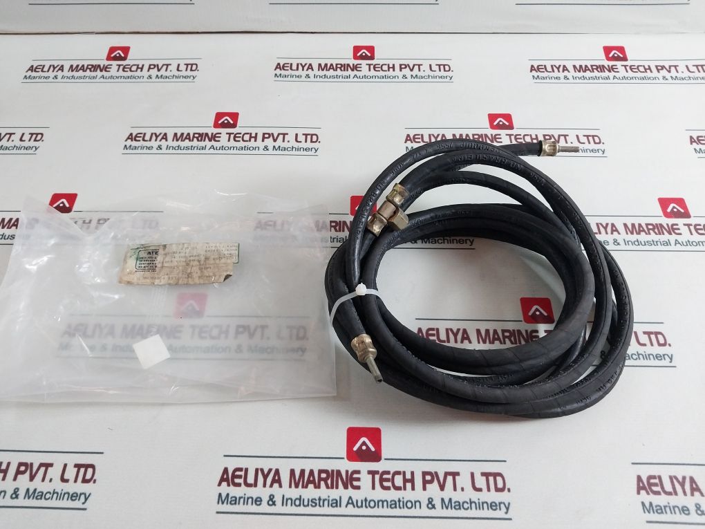 Aeroquip 2556-4 Low Pressure Hose 14