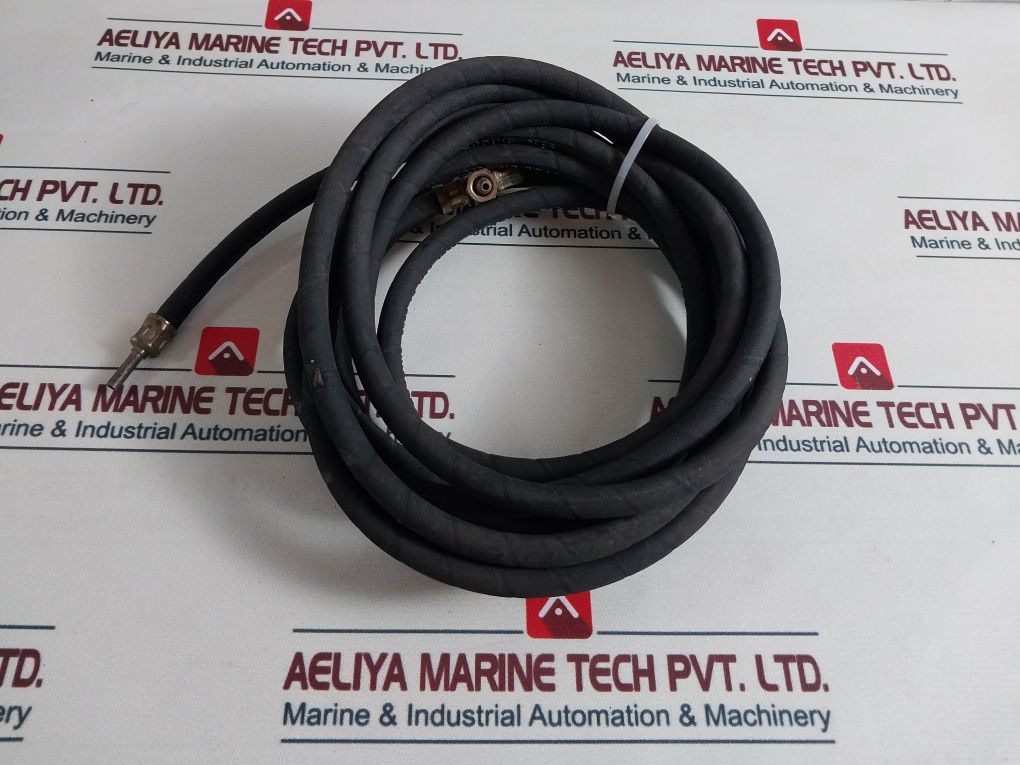 Aeroquip 2556-4 Low Pressure Hose 1/4