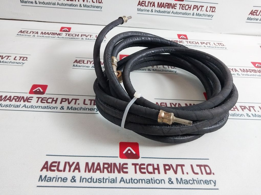 Aeroquip 2556-4 Low Pressure Hose 1/4