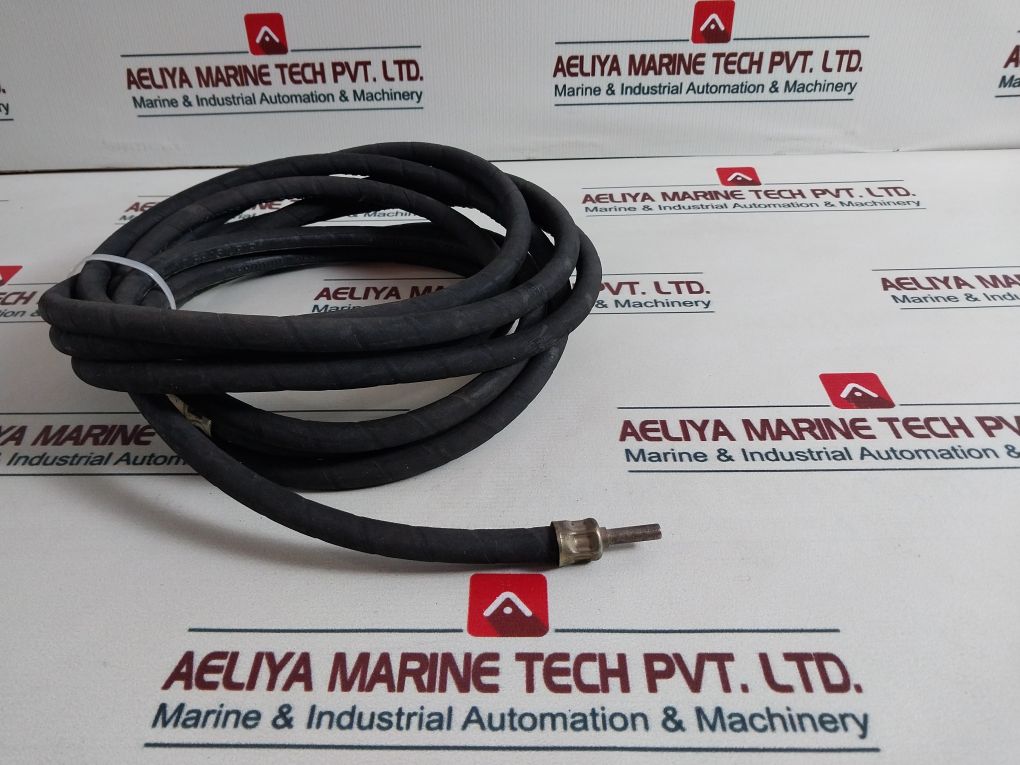 Aeroquip 2556-4 Low Pressure Hose 1/4