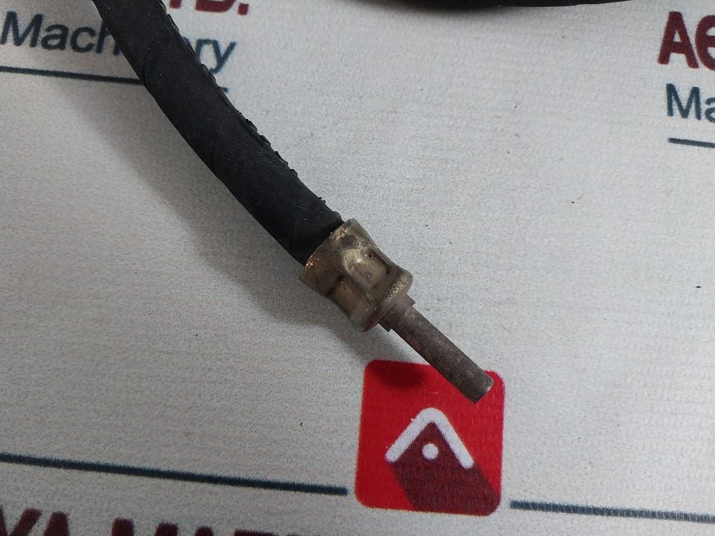 Aeroquip 2556-4 Low Pressure Hose 1/4