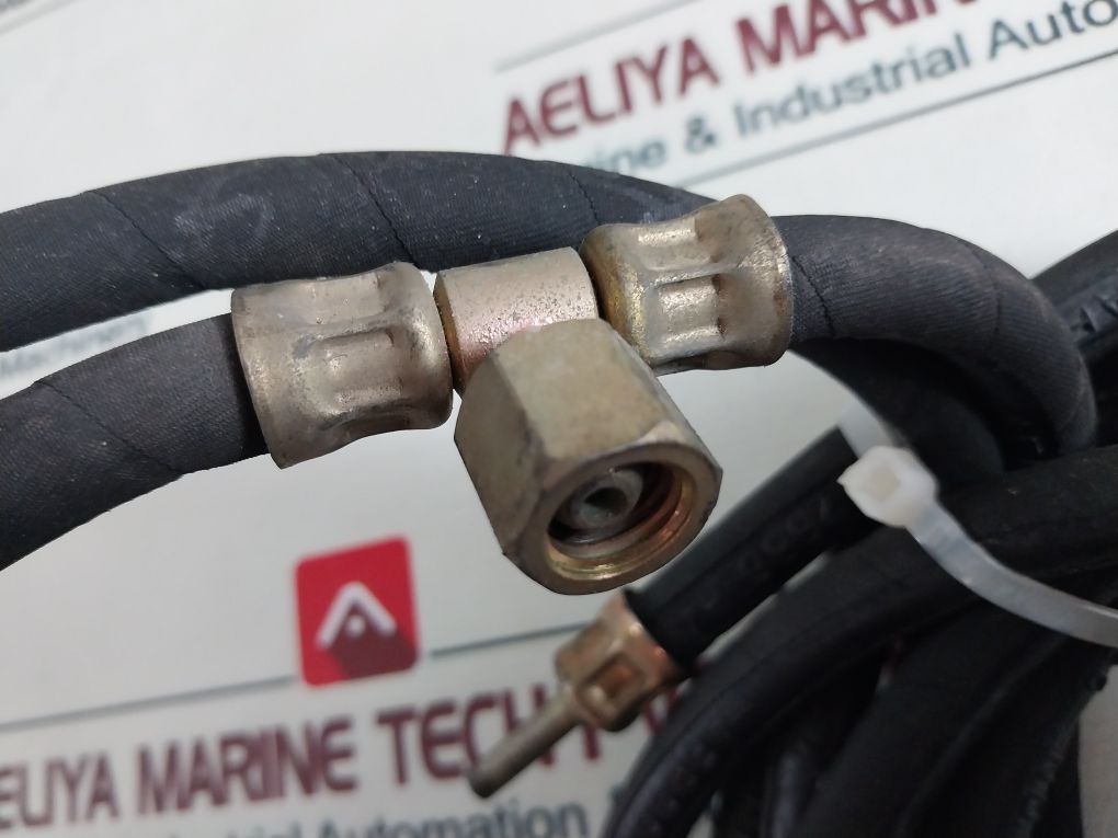 Aeroquip 2556-4 Low Pressure Hose 1/4