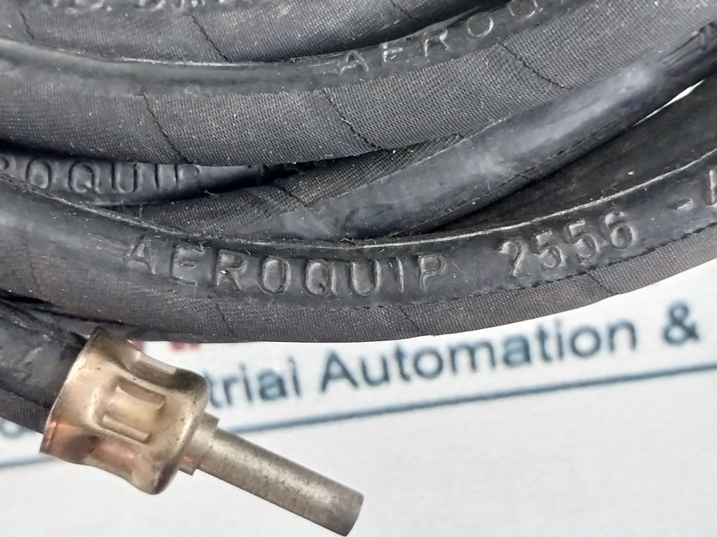 Aeroquip 2556-4 Low Pressure Hose 1/4