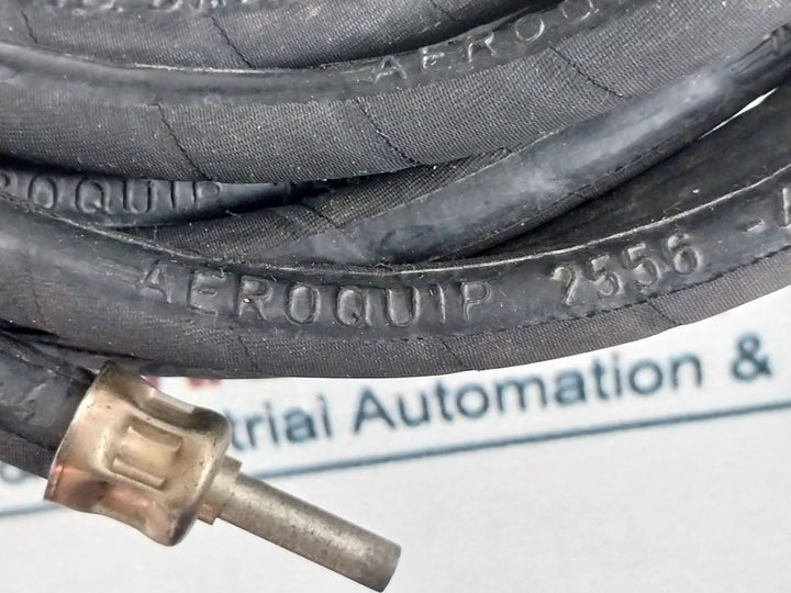 Aeroquip 2556-4 Low Pressure Hose 1/4