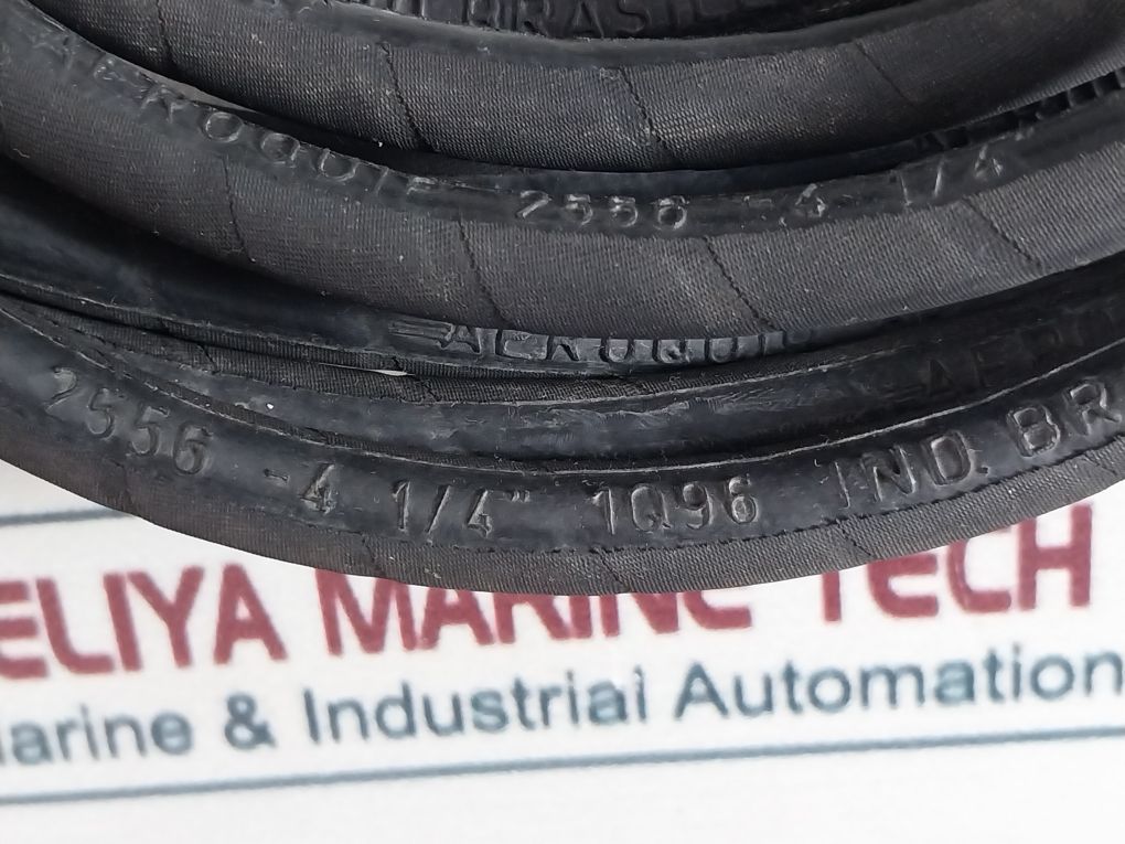 Aeroquip 2556-4 Low Pressure Hose 1/4