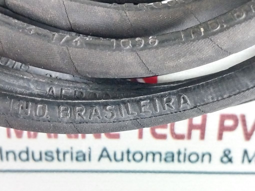 Aeroquip 2556-4 Low Pressure Hose 1/4