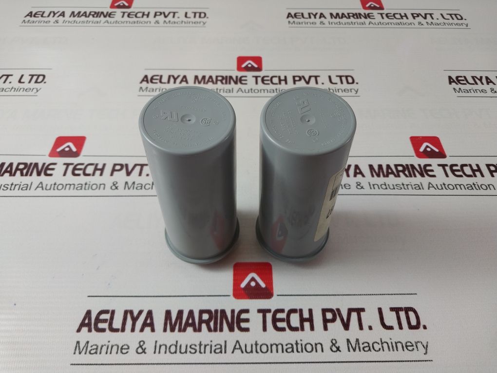 Aerovox Ss 10000 Afc Capacitor