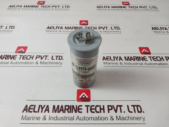 Aerovox Ss 10000 Afc Capacitor