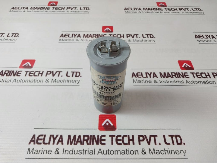 Aerovox Ss 10000 Afc Capacitor