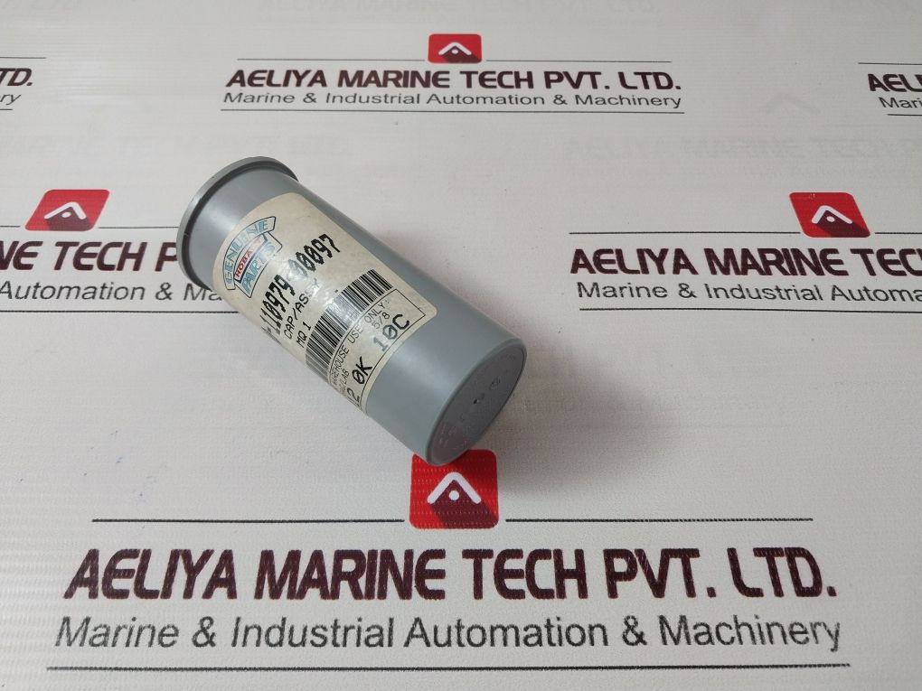 Aerovox Ss 10000 Afc Capacitor