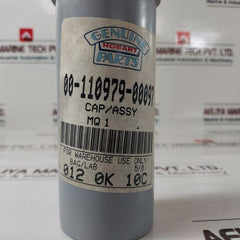 Aerovox Ss 10000 Afc Capacitor