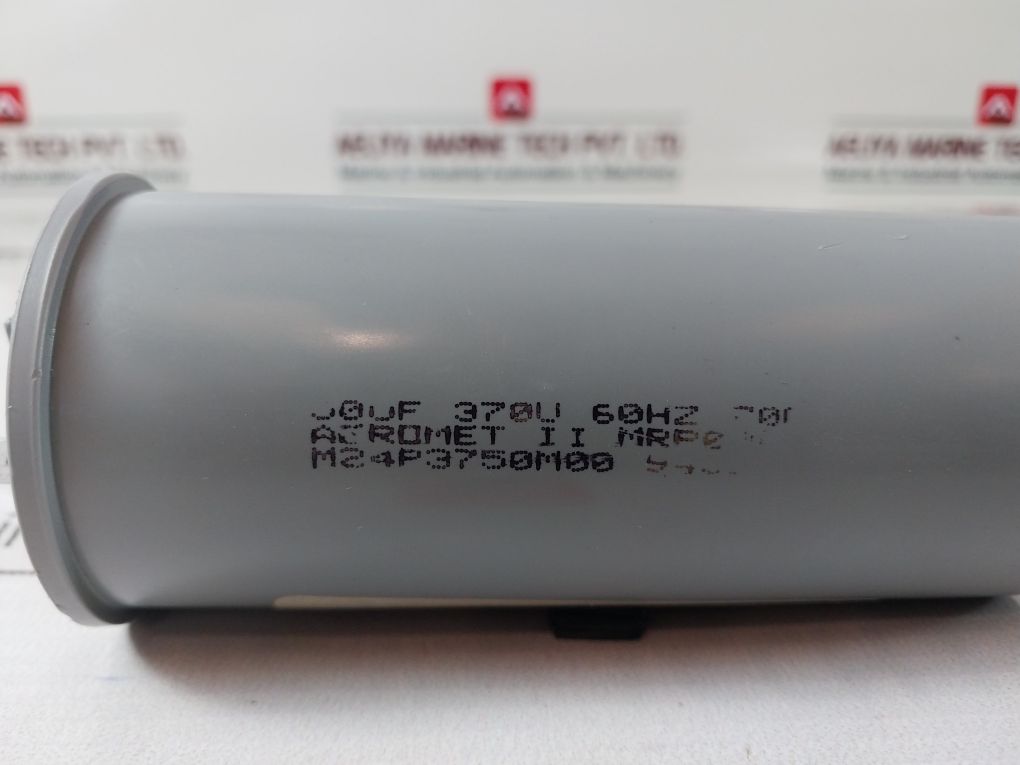 Aerovox Ss 10000 Afc Capacitor