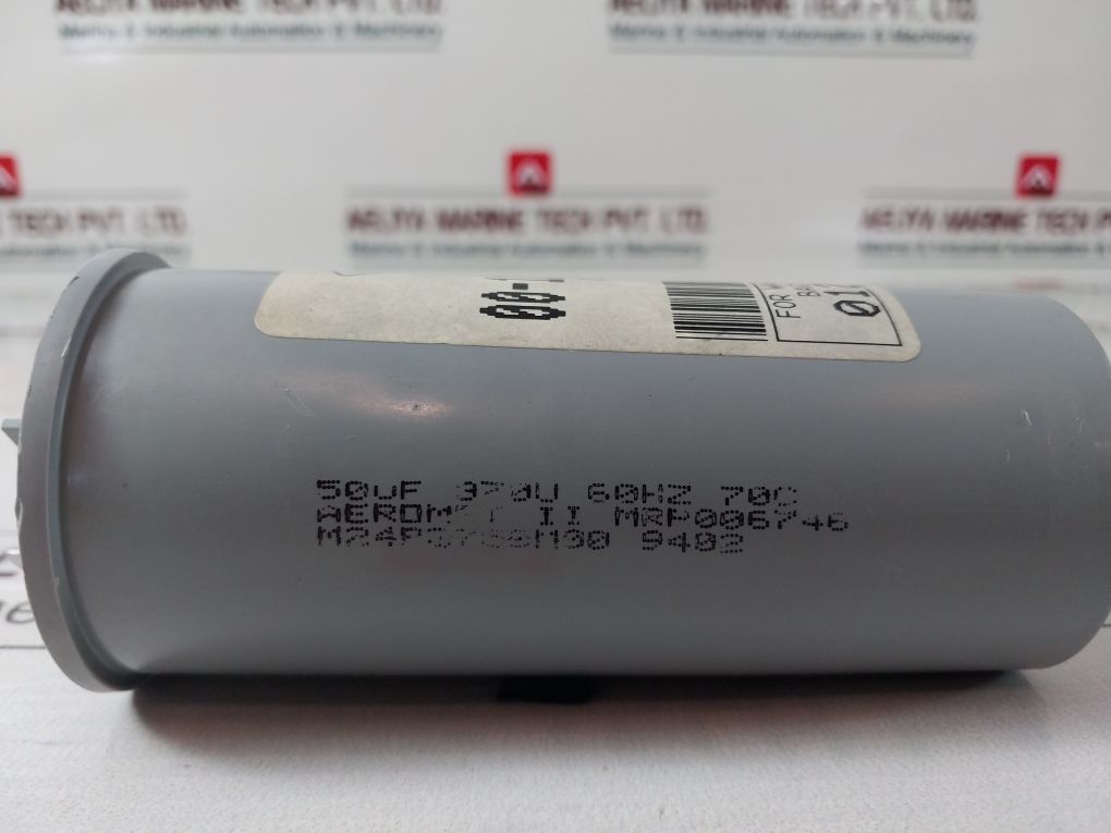 Aerovox Ss 10000 Afc Capacitor