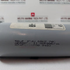Aerovox Ss 10000 Afc Capacitor