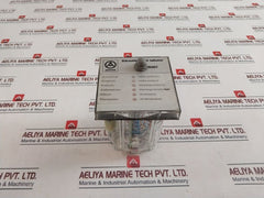 Aerzen Eh9997084 Fault Indicator AcDc 24V
