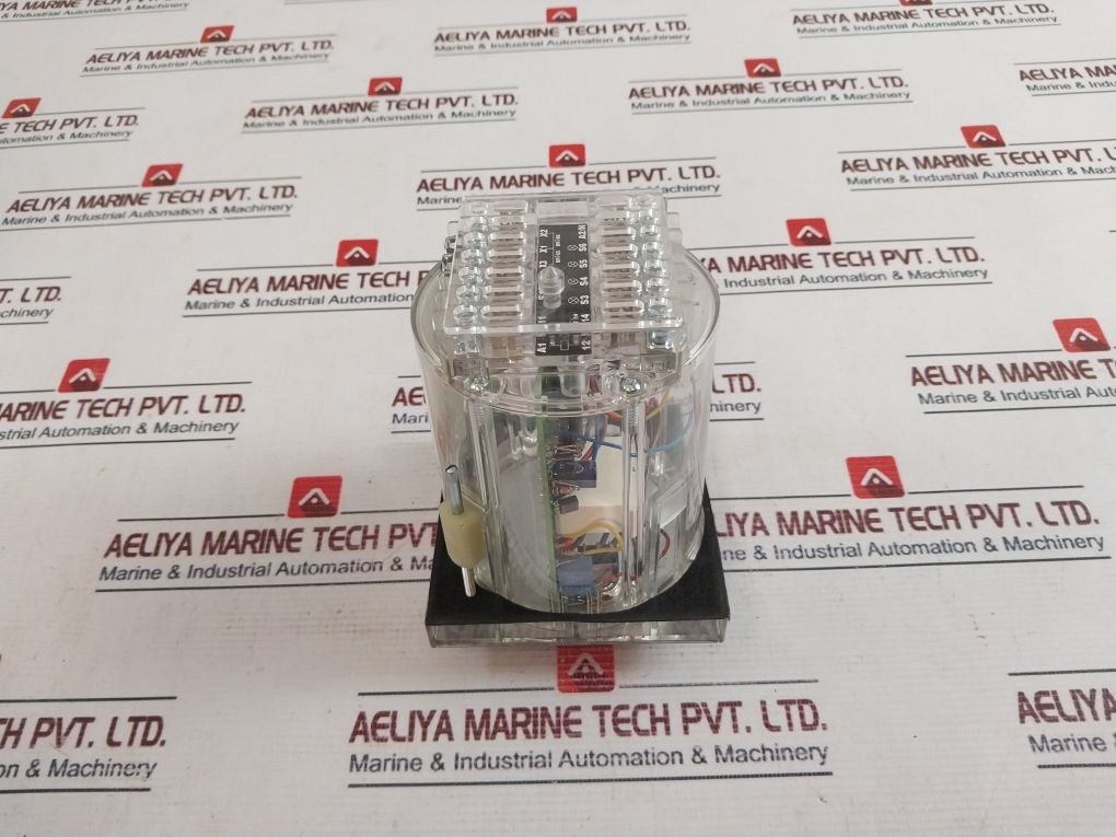 Aerzen Eh9997/084 Fault Indicator Ac/Dc 24V