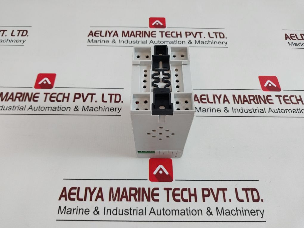 Aes Iiifs4242-3P-12I Dc Isolating Amplifier