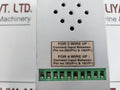 Aes Iiifs4242-3P-12I Dc Isolating Amplifier