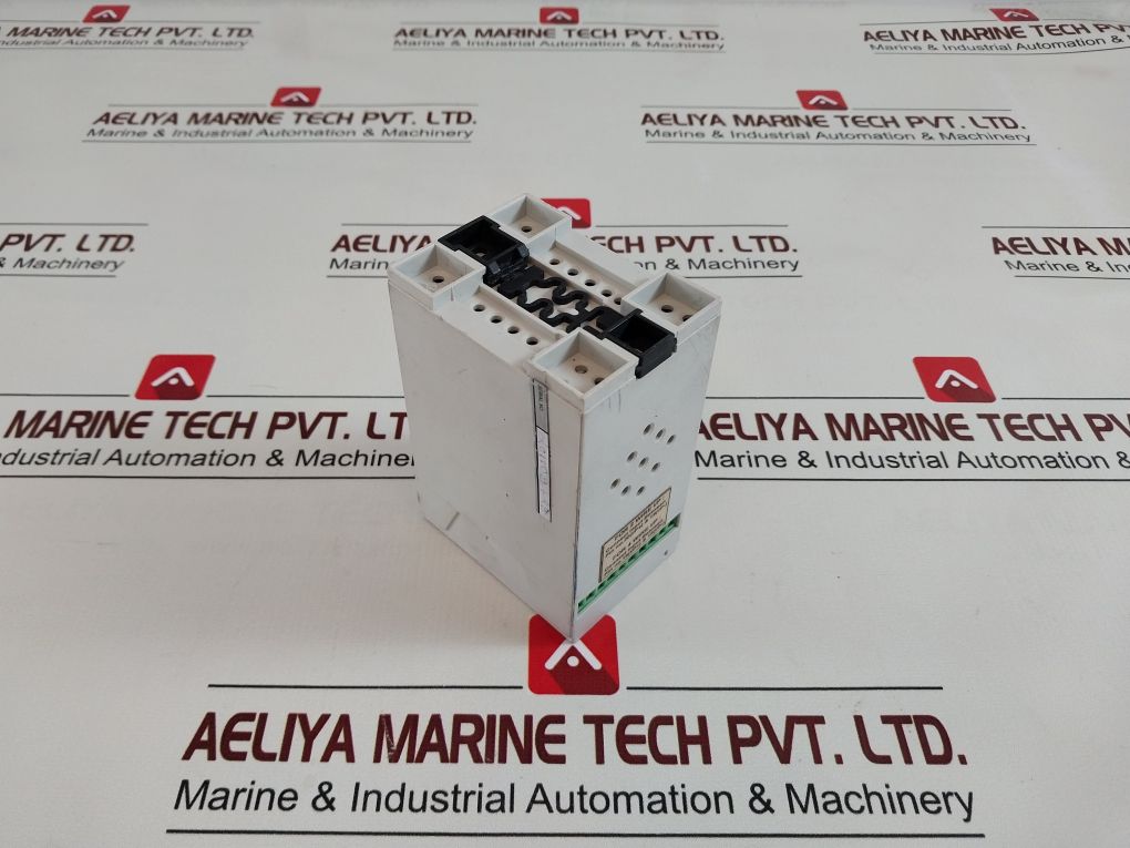 Aes Iiifs4242-3P-12I Dc Isolating Amplifier