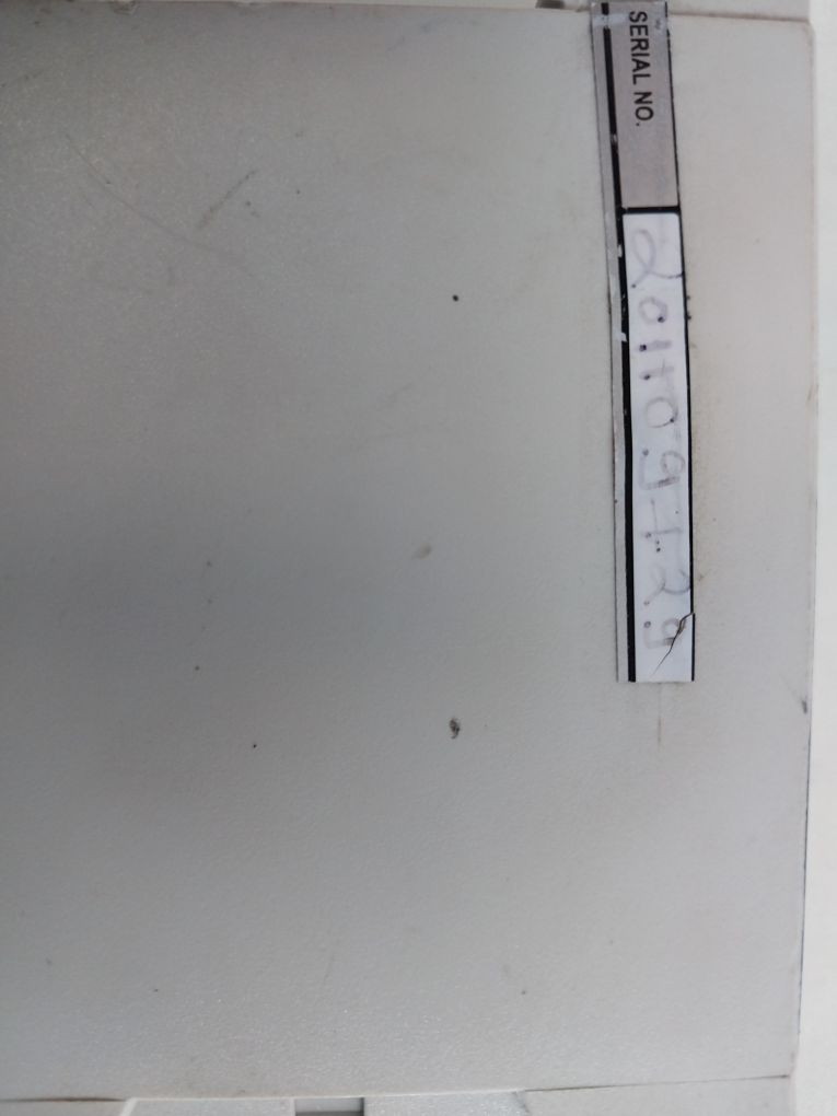 Aes Iiifs4242-3P-12I Dc Isolating Amplifier