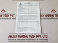 Aesseal 4Aszc0038V01 Mechanical Seal