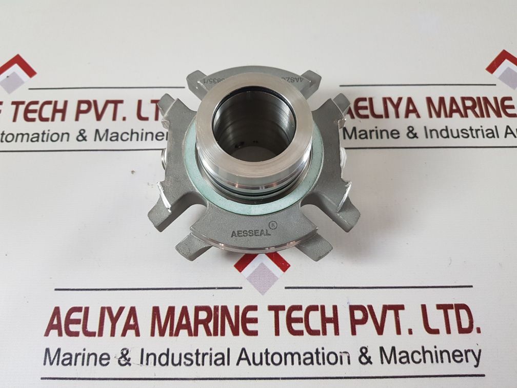 Aesseal 4Aszc0038V01 Mechanical Seal