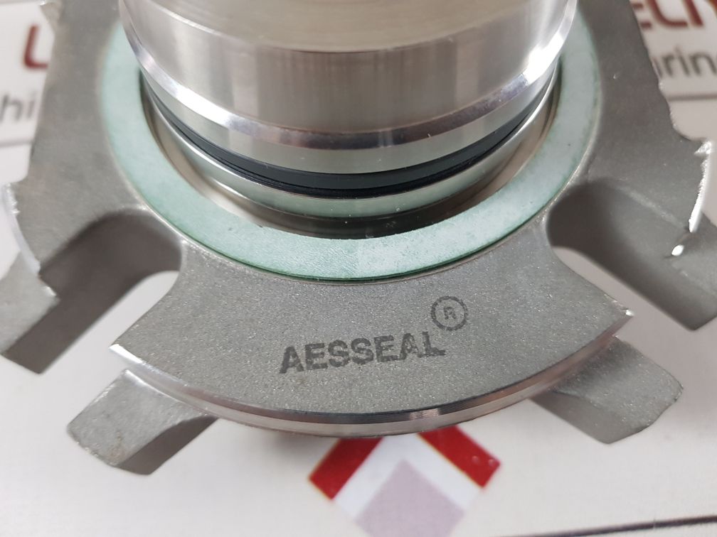 Aesseal 4Aszc0038V01 Mechanical Seal