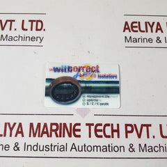 Aesseal 4Aszc0038V01 Mechanical Seal