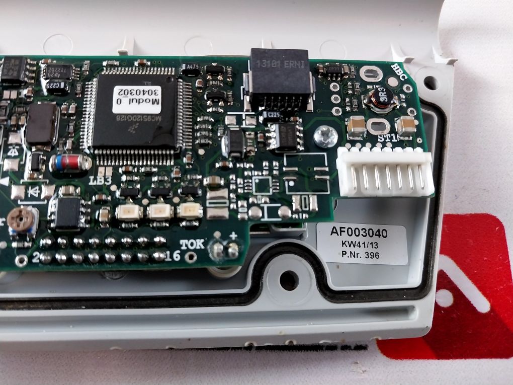 Hbc Af003040 Automatic Pump Controller Kw41/13