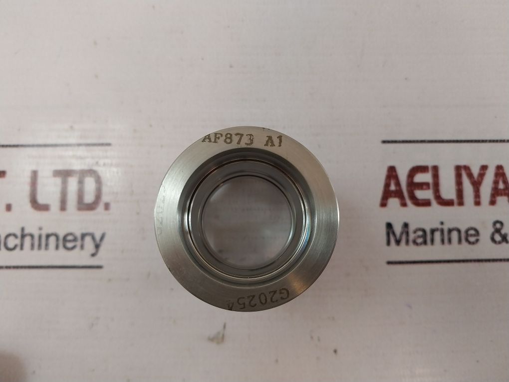 Af873 A1 G20254 Valve