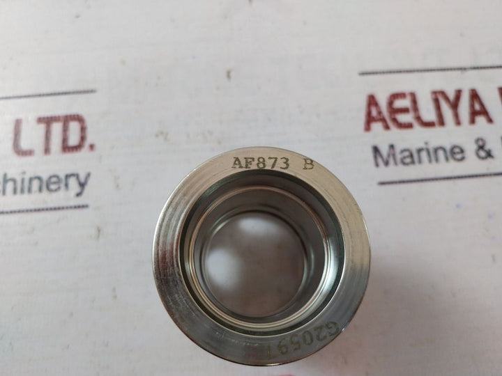 Af873 B Cage Conv. 5 3/5K Spm Valve No To Nc Ddc0026109