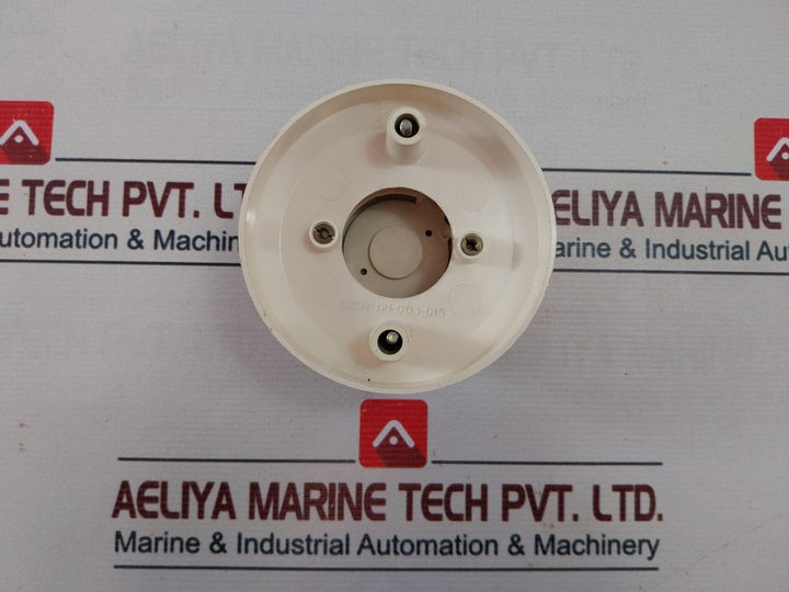 Afa-minerva 121-003-015 Heat Detector