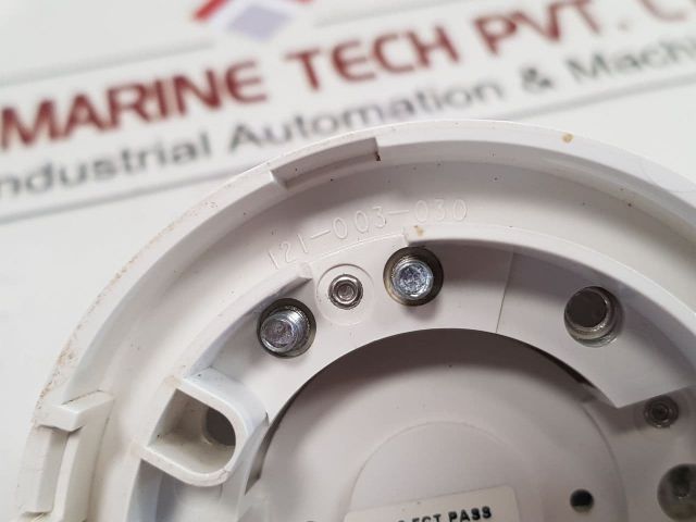 Afa-minerva 121-003-030 Heat Detector
