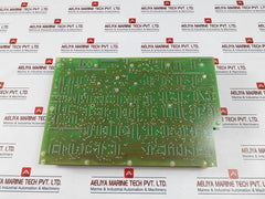 Afa-minerva 522(1/03231) Printed Circuit Board
