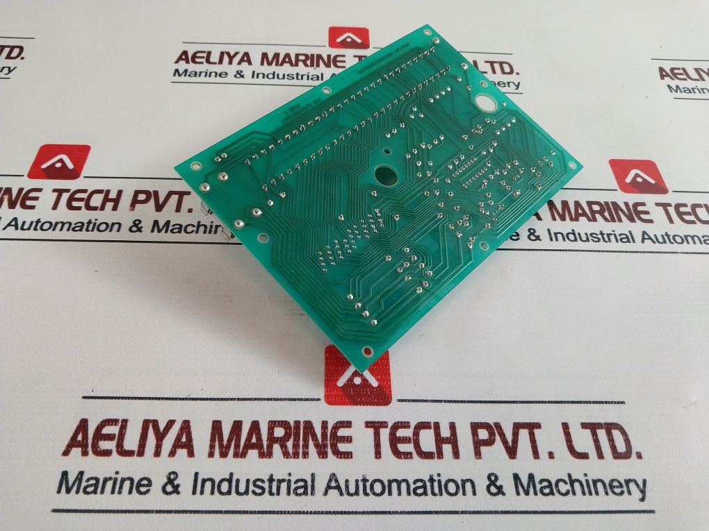 Afa-minerva 605 (1/04219) Printed Circuit Board 659 (1/04220)
