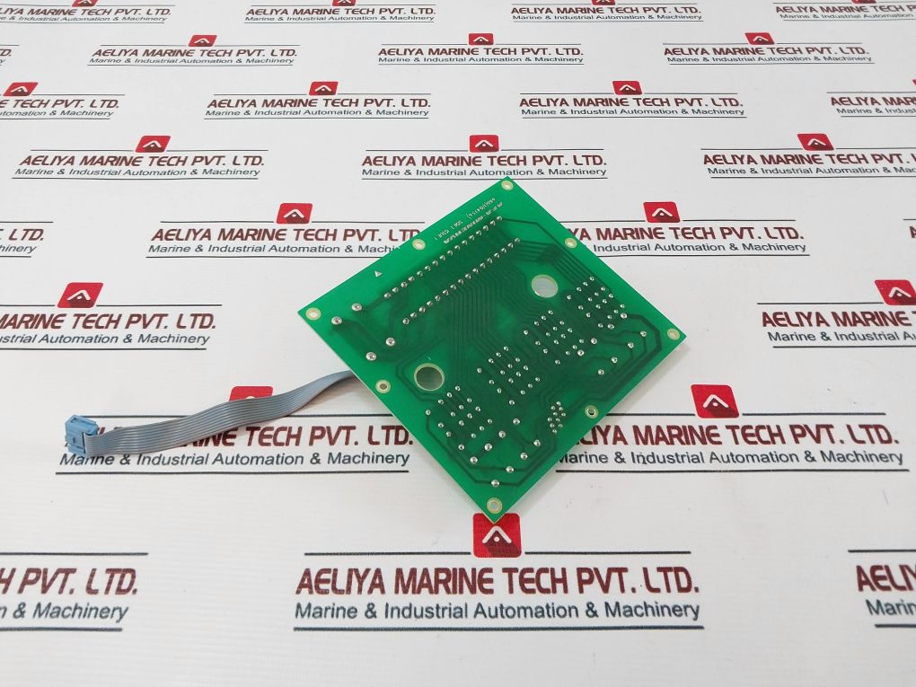 Afa-minerva 606(1/04156) Printed Circuit Board