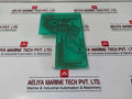 Afa-minerva 639(1/04667) Fire Alarm Panel