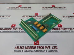 Afa-minerva 639(1/04667) Fire Alarm Panel