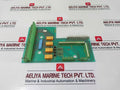 Afa-minerva 639(1/04667) Fire Alarm Panel