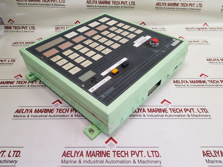 Afa-minerva System T280 Fire Alarm 523(1/03047)