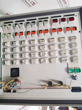 Afa-minerva System T280 Fire Alarm 523(1/03047)