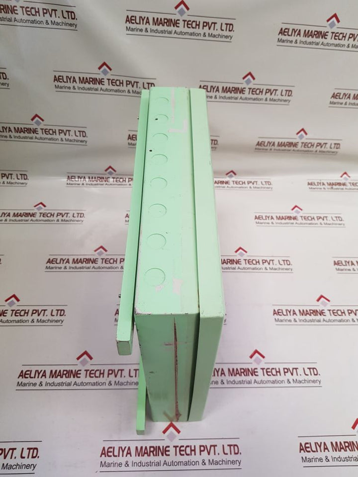 Afa-minerva System T280 Fire Alarm 523(1/03047)