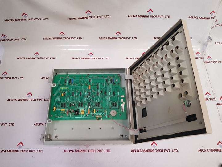 Afa-minerva T280 Fire Alarm Panel 523(103047)
