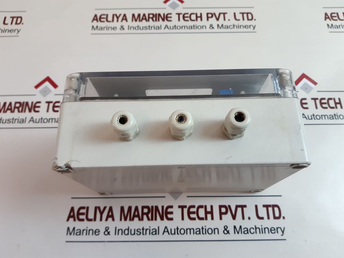 Afab Pr-111 Process Refractometer
