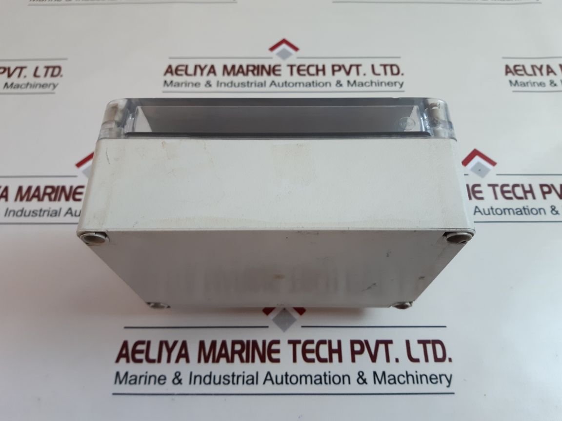 Afab Pr-111 Process Refractometer
