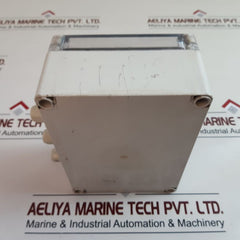 Afab Pr-111 Process Refractometer
