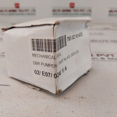 Aflex De50.200 Mechanical Seal